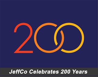 JeffCo Celebrates 200 Years