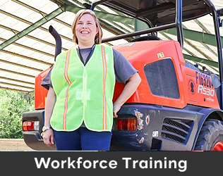 Workforce Training