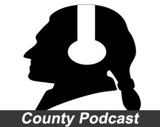 County Podcast