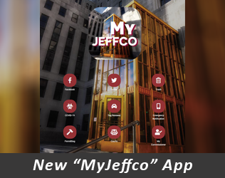 MyJeffco App