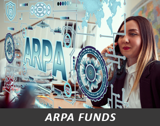 ARPA Funds