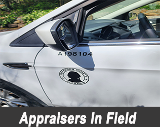 Appraisers In Field