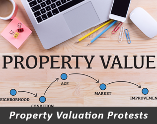 Property Valuation Protests