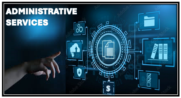 Administrative Services