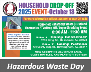 Hazardous Waste Day